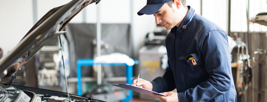 Security Solutions for Automotive Centers in Austin, WI