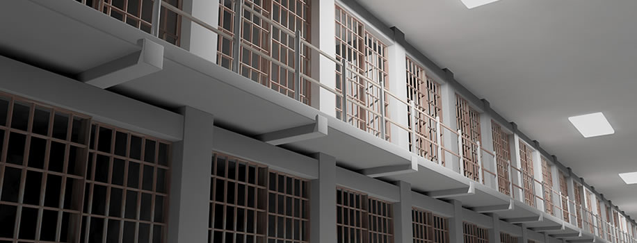 Security Solutions for Correctional Facility Austin, WI