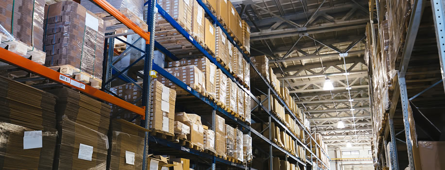 Security Solutions for Warehouses in Austin, WI